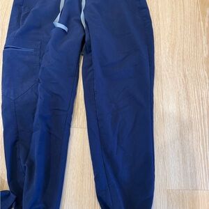 Figs women’s navy Joggers